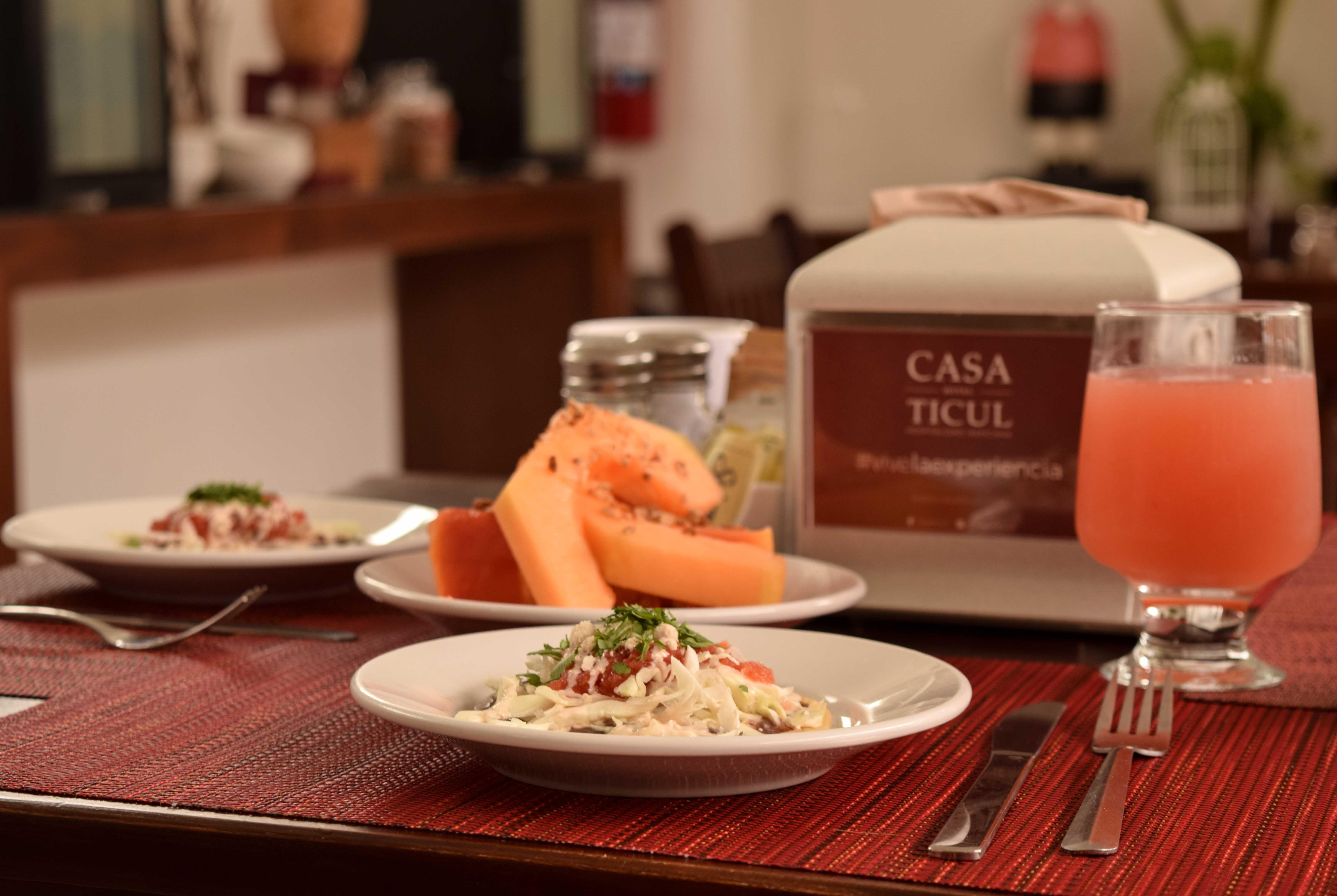 Casa Ticul Hotel Boutique - 5Th Ave (Adults Only) Playa del Carmen Dış mekan fotoğraf Casa Tequil