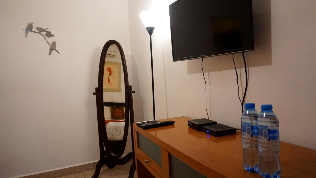 Casa Ticul Hotel Boutique - 5Th Ave (Adults Only) Playa del Carmen Dış mekan fotoğraf A room at the hotel